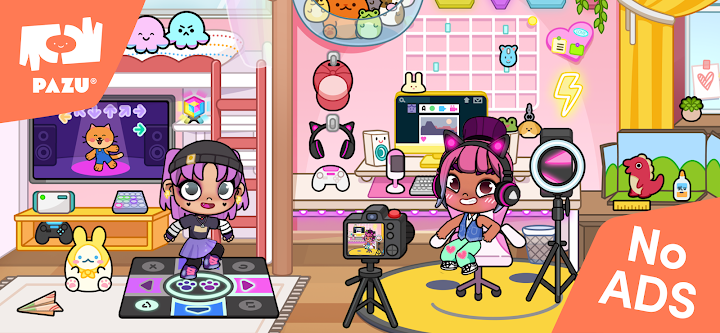 Avatar World ® screenshot